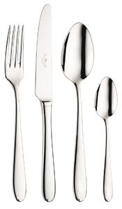 PINTINOX Sada 24 ks příborů Palladium PINTINOX
