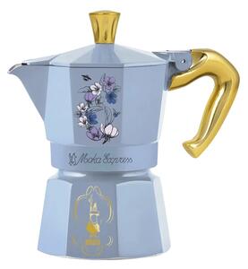 Moka kávovar Bialetti Moka Express Bridgerton na 3 šálky