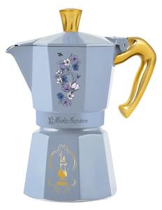 Moka kávovar Bialetti Moka Express Bridgerton na 6 šálků