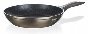 Pánev Banquet Mettalic Platinum 24 cm klasická s nepřilnavým povrchem