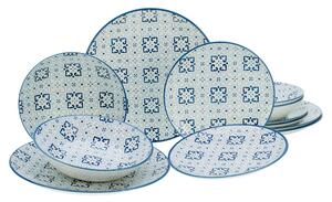 JÍDELNÍ SOUPRAVA, pórovina Creatable - Online Only nádobí, Online Only