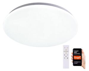 BRILAGI - LED Stmívatelné stropní svítidlo SMART LED/24W/230V Wi-Fi Tuya + DO BG0495