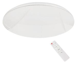 Milagro LED Stmívatelné stropní svítidlo ALLISTER LED/50W/230V 3000-6000K + DO MI2172