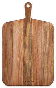 Cole&Mason Prkénko s rukojetí Barkway Acacia velké 52 cm