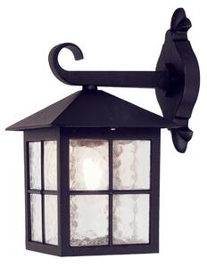 VENKOVNÍ NÁSTĚNNÉ SVÍTIDLO, 18.5/33.5/23.7 cm Elstead Lighting - Online Only svítidla, Online Only
