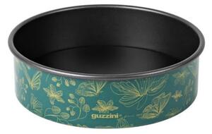Guzzini Forma na dort EASY CAKE kulatá 20 cm zelená