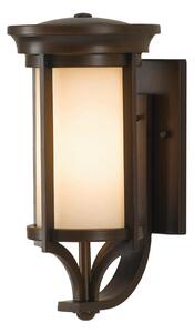 VENKOVNÍ NÁSTĚNNÉ SVÍTIDLO, 19.4/38.8/24.1 cm Elstead Lighting - Online Only svítidla, Online Only