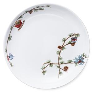 Kähler Design Mísa Hammershøi Christmas 2026 - 21 cm KD595
