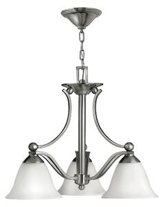 LUSTR, 57.2/58 cm Elstead Lighting - Online Only svítidla, Online Only