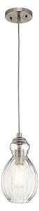 ZÁVĚSNÉ SVÍTIDLO, 15.2/37.9 cm Elstead Lighting - Online Only svítidla, Online Only