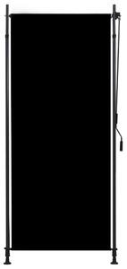 Venkovní roleta 100 x 270 cm antracitová