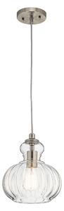 ZÁVĚSNÉ SVÍTIDLO, 35.3/35.3 cm Elstead Lighting - Online Only svítidla, Online Only