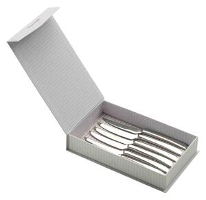 PINTINOX Sada 6 steakových nožů ESCLUSIVI PINTINOX