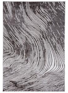 Kusový koberec Olivín šedý 300x400cm