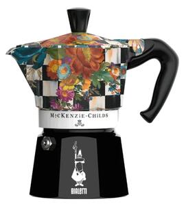 Bialetti Moka kávovar Moka Express MacKenzie na 3 šálky