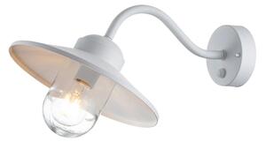 VENKOVNÍ NÁSTĚNNÉ SVÍTIDLO, 42/27.5/25.5 cm Elstead Lighting - Online Only svítidla, Online Only
