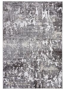 Kusový koberec Růženín šedý 120x170cm