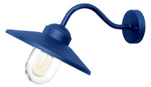 VENKOVNÍ NÁSTĚNNÉ SVÍTIDLO, 42/27.5/25.5 cm Elstead Lighting - Online Only svítidla, Online Only