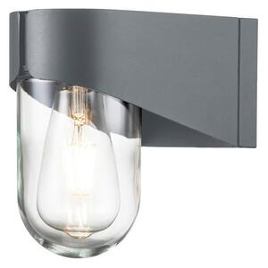 VENKOVNÍ NÁSTĚNNÉ SVÍTIDLO, 11,5/18,8 cm Elstead Lighting - Online Only svítidla, Online Only