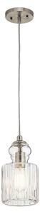 ZÁVĚSNÉ SVÍTIDLO, 14.7/36.8 cm Elstead Lighting - Online Only svítidla, Online Only