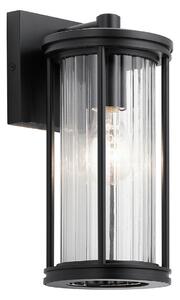 VENKOVNÍ NÁSTĚNNÉ SVÍTIDLO, 13,7/15,7/29 cm Elstead Lighting - Online Only svítidla, Online Only
