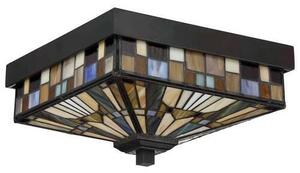 VENKOVNÍ STROPNÍ SVÍTIDLO, Elstead Lighting - Online Only svítidla, Online Only