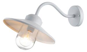 VENKOVNÍ NÁSTĚNNÉ SVÍTIDLO, 42/27.5/25.5 cm Elstead Lighting - Online Only svítidla, Online Only