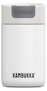 Kambukka Termohrnek Olympus 300 ml Marshmallow White