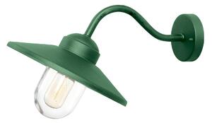 VENKOVNÍ NÁSTĚNNÉ SVÍTIDLO, 42/27.5/25.5 cm Elstead Lighting - Online Only svítidla, Online Only