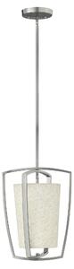 ZÁVĚSNÉ SVÍTIDLO, 30.5/48.7 cm Elstead Lighting - Online Only svítidla, Online Only