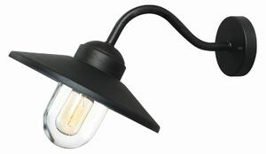 VENKOVNÍ NÁSTĚNNÉ SVÍTIDLO, 42/27,5/25,5 cm Elstead Lighting - Online Only svítidla, Online Only