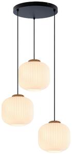 ZÁVĚSNÉ SVÍTIDLO, 47.5/120 cm Collett's Monde - Online Only svítidla, Online Only
