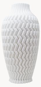 Porcelánová váza Sand