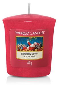 Votivní svíčka Yankee Candle - Christmas Eve