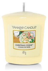 Votivní svíčka Yankee Candle - Christmas Cookie
