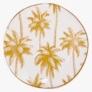 Sada hlubokých talířů z porcelánu Aruba, 6 dílů