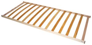 LAMELOVÝ ROŠT, 90/200 cm Beco - Online Only matrace a rošty, Online Only