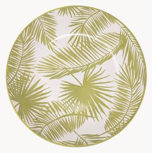 Sada hlubokých talířů z porcelánu Aruba, 6 dílů