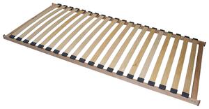 LAMELOVÝ ROŠT, 80/200 cm Beco - Online Only matrace a rošty, Online Only