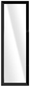 Styler Lahti zrcadlo 47x127 cm obdélníkový černá LU-12277