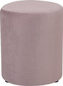 Taburet VEX pr. 36 cm růžová
