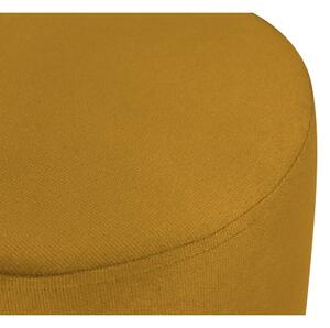Taburet VEX pr. 36 cm oranžová