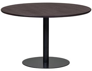 WOOOD Dubový jídelní stůl Tablo 119 cm