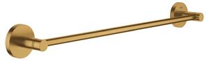 Grohe Essentials - Držák na osušky, kartáčovaný Cool Sunrise 40688GN1