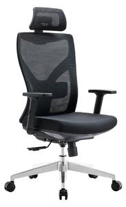 Kancelářská židle NEOSEAT MARCUZI černá