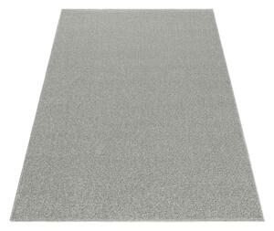 Ayyildiz, Moderní kusový koberec Ata 7000 cream | Bílá Typ: 60x100 cm