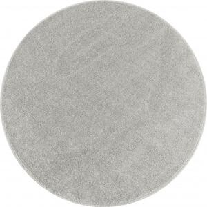 Ayyildiz koberce AKCE: 120x120 (průměr) kruh cm Kusový koberec Ata 7000 cream kruh - 120x120 (průměr) kruh cm