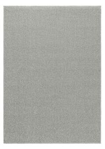 Ayyildiz, Moderní kusový koberec Ata 7000 cream | Bílá Typ: 80x150 cm