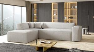 Rohová sedačka do obývacího pokoje Ardisia Premium, Potah: Baloo 2073, Strana pohovky: levá Mirjan24 5903211094927