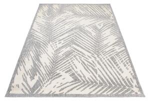 Kusový koberec Cansas šedo krémový 80x150cm